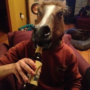 Meet your Posher, Jeff